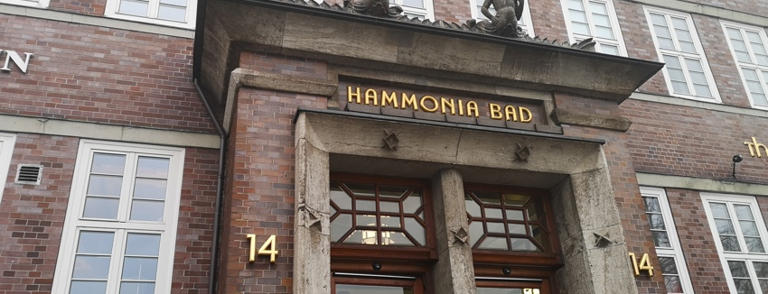 Medizinzentrum Hammonia Bad Hammonia Haut