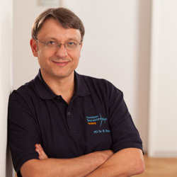 Priv.-Doz. Dr. med.  Brand