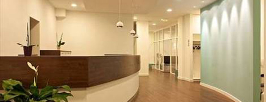 Urologikum Hamburg - Standort Hammonia Bad