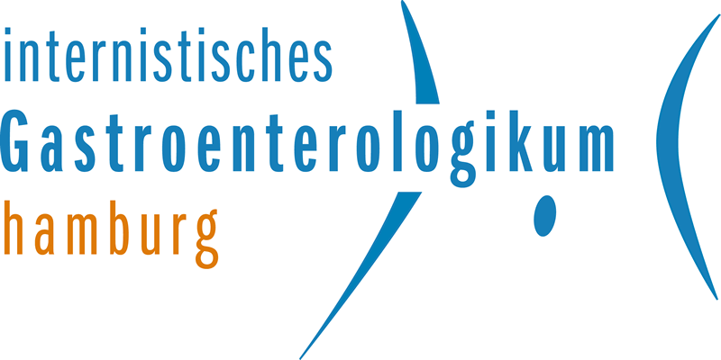 Logo Internistisches Gastroenterologikum Hamburg