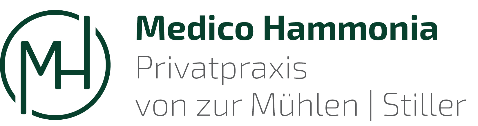 Medico Hammonia / Privatpraxis von zur Mühlen | Stiller